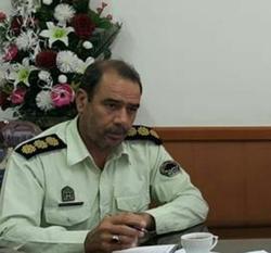 انهدام باند حرفه اي سارقان سیم و كابل در قوچان