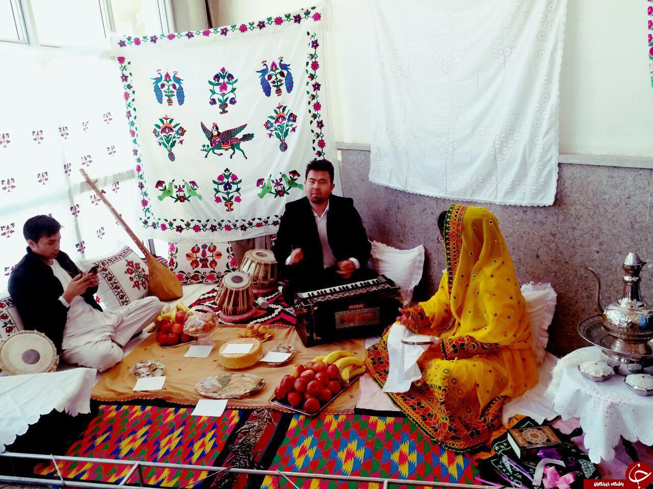 نمایشگاه  