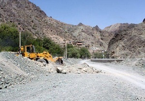 آزادسازی 157 هزار متر مربع از اراضی بستر و حریم رودخانه ها