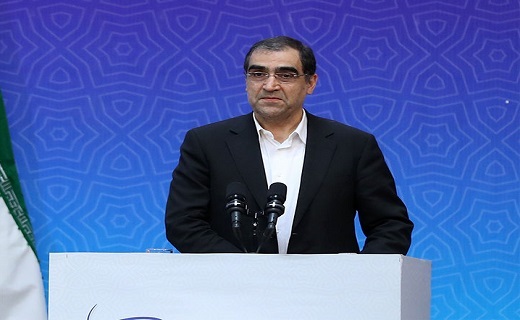 موفقیت‌های امروز را‌ مدیون دولت‌ها و مجلس‌های گذشته هستیم‌/ تربیت بد دانشجو در گروه پزشکی جنایت است
