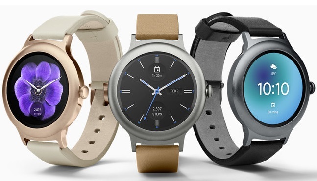 لیست ساعت های هوشمندی که Android Wear Oreo را دریافت می کنند