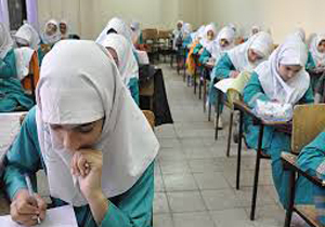 برگزاری امتحانات دی ماه امسال مدارس در ۲۲ حوزه