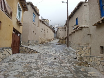 بهسازی 47 درصد روستاهای بخش خزل در حال انجام است