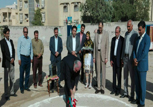 آغاز ساخت نخستین مرکز آموزشی اوتیسم در بندرعباس