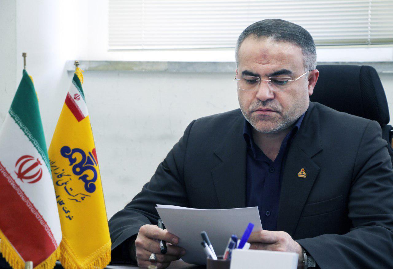 افزایش ۱۴ درصدی مصرف گاز در خراسان رضوی
