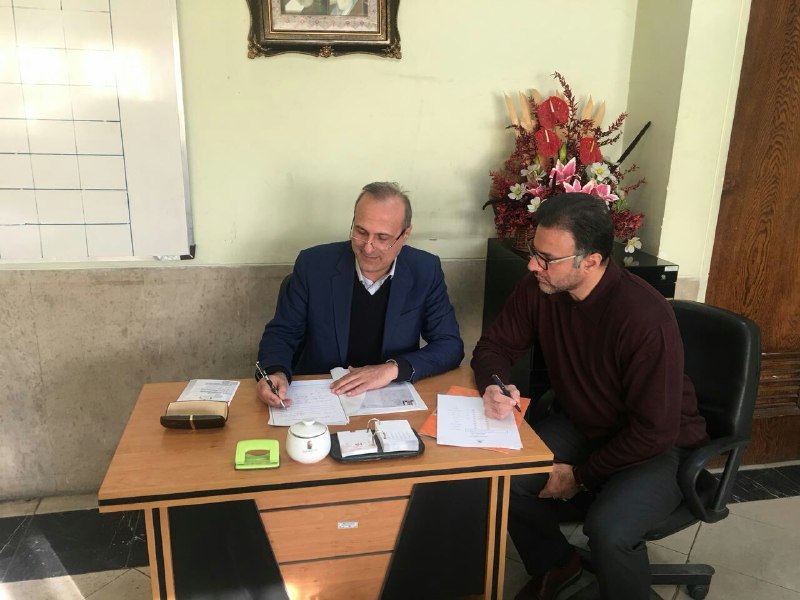 ثبت نام چهارمین کاندیدا فدراسیون بسکتبال