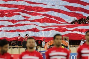 مشکل سامانه بلیت فروشی باشگاه پرسپولیس پابرجاست