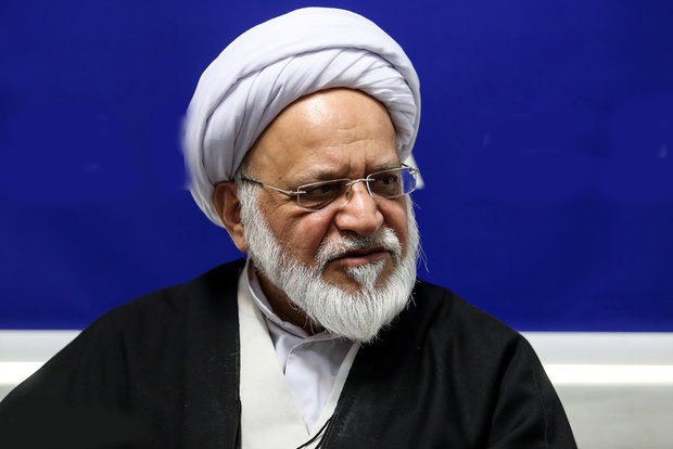نشست خبری سخنگوی جامعه روحانیت مبارز ۲۰ آذر برگزار می&zwnj;شود