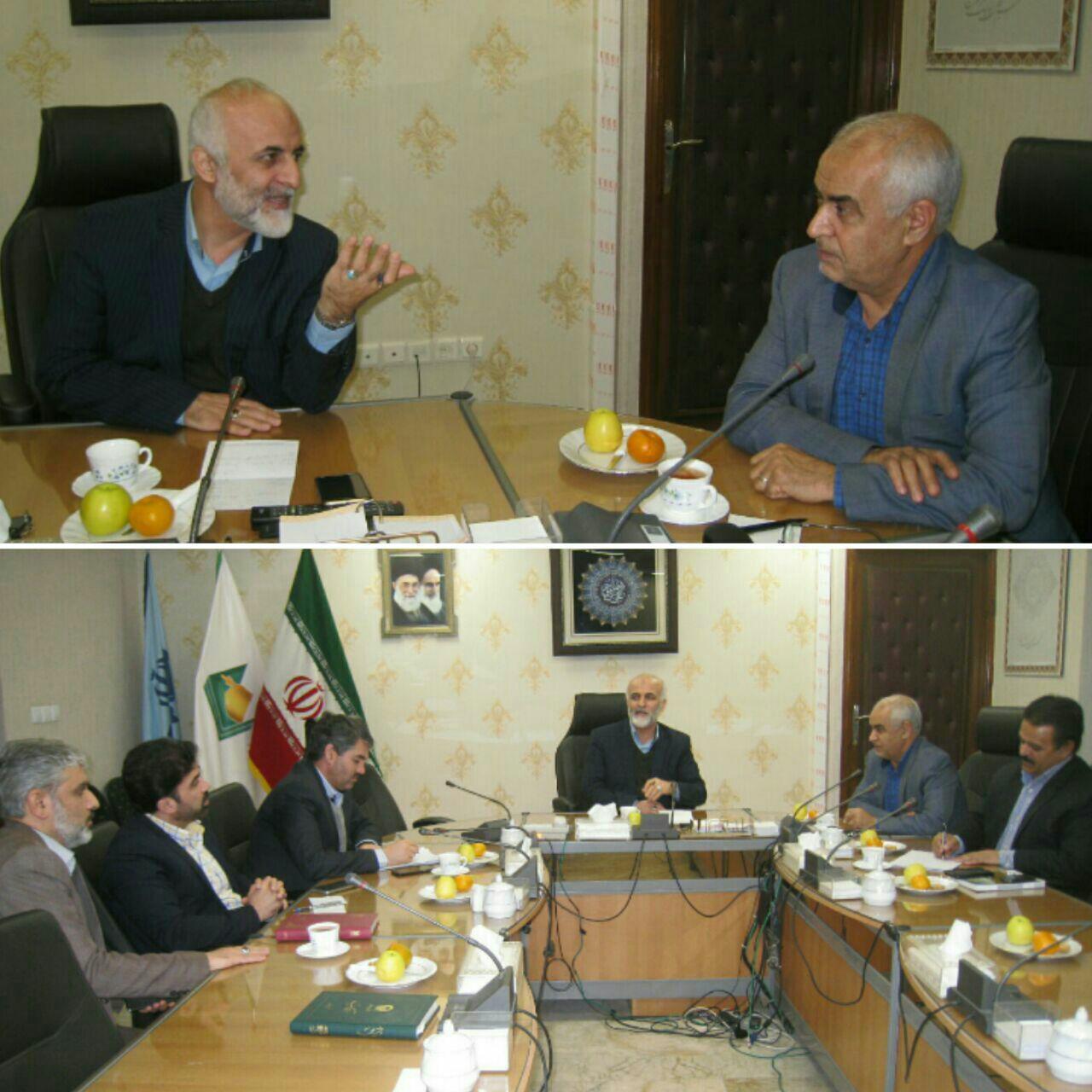 صداوسیما کمک رسان خوبی برای معرفی آثار تاریخی است