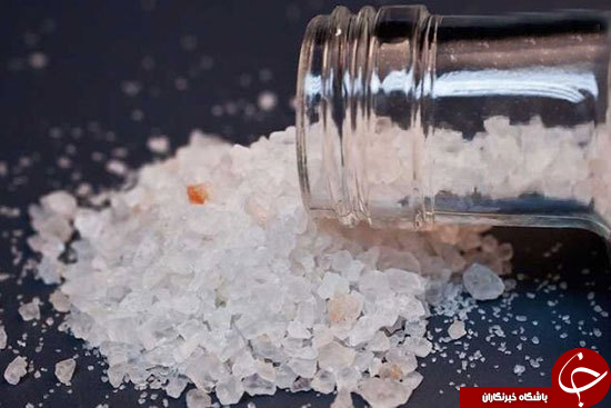 مواد مخدرهای ویرانگر با تاثیراتی عجیب و غریب +تصاویر