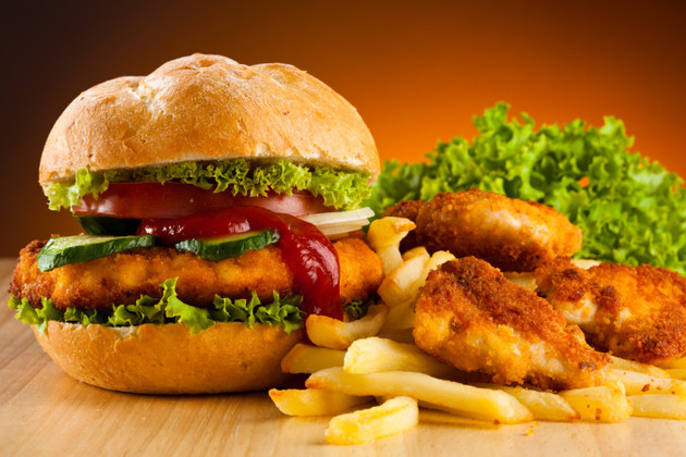 معجزه چربی در رژیم لاغری!
