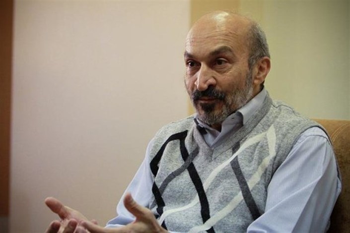 ظرفیت خالی دانشگاه ها را می توان با دانشجوی خارجی پرشود