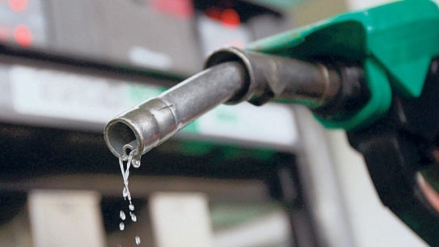 گازوئیل ۲۰ درصد گران می&lrm;شود