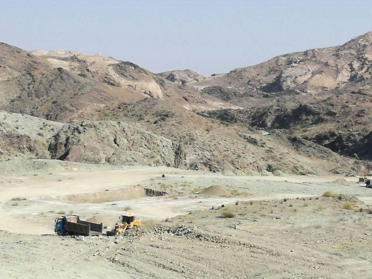 کارخانه شمش طلا در فاریاب احداث می‌شود