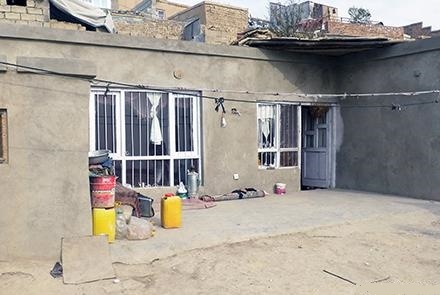 کشته شدن مرموز 10 عضو یک خانواده در کابل
