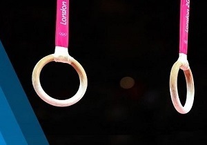 مربی قزوینی در رقابت‌های ژیمناستیک ستارگان جهان