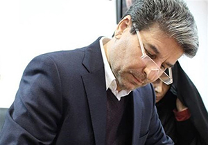 انتصاب شهردار جدید شاهین دژ