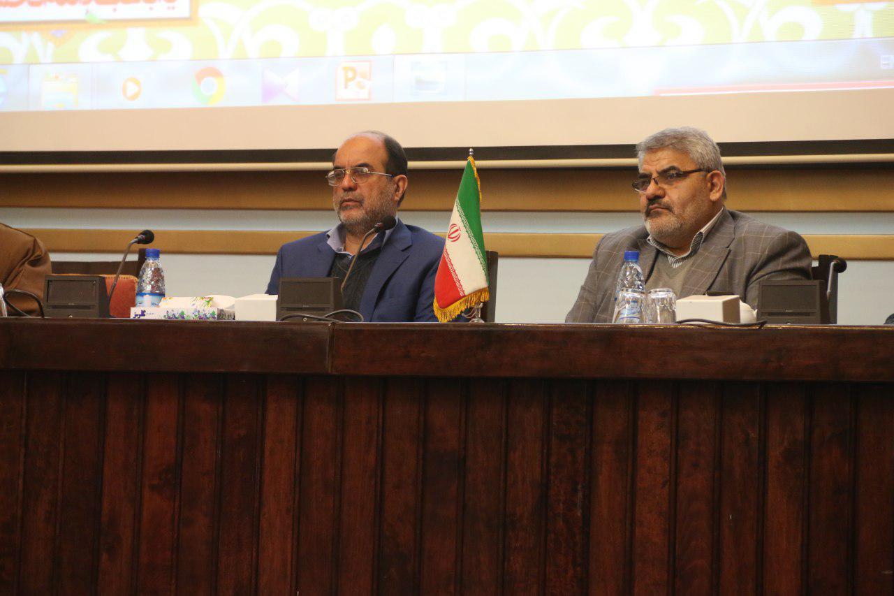حضور بیش ار دو میلیون زائر ایرانی در مراسم اربعین