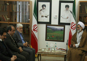 خدمت‌رسانی نیاز امروز کشور است
