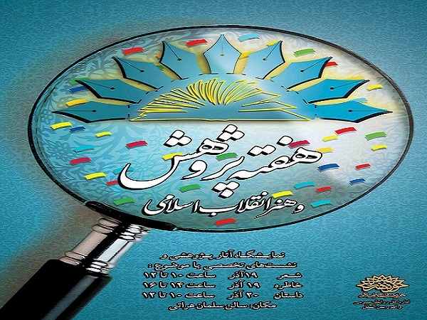 پژوهش با پرسشگری به وجود می آید