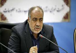 مشکلات بحران رخ داده در مناطق زلزله زده باید با سرعت حل شود