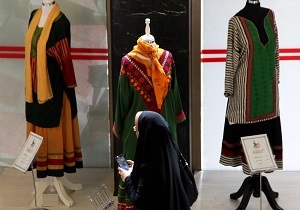 جشنواره طراحی لباس در استان اردبیل برگزار می شود
