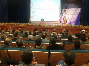 سفر وزیر اطلاعات به استان مرکزی