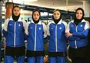 کونگ فو کار سیرجانی قهرمان رقابت های آسیایی