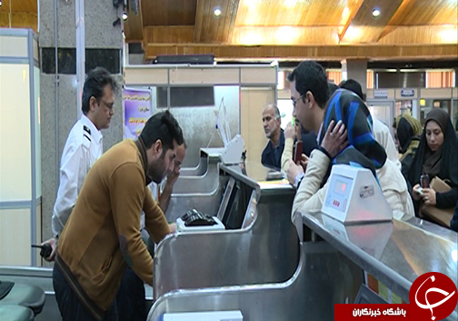 گزارش اختصاصی باشگاه خبرنگاران جوان از تنها فرودگاه گلستان/فرودگاه بین المللی گرگان چه چالش هایی دارد ؟