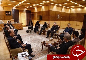 جشنواره مطبوعات و خبرگزاری‌ها برگزار می‌شود
