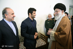 مجمع انتخاباتی فدراسیون کشتی