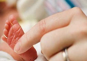 دلتان می&zwnj;خواهد بدون سونوگرافی جنسیت جنین خود را بدانید؟