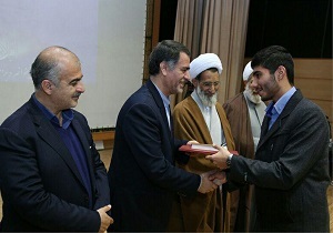 سومین اجلاس استانی نماز و فضای مجازی برگزار شد