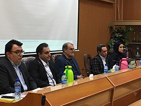 باجول رییس هیات والیبال استان اصفهان شد