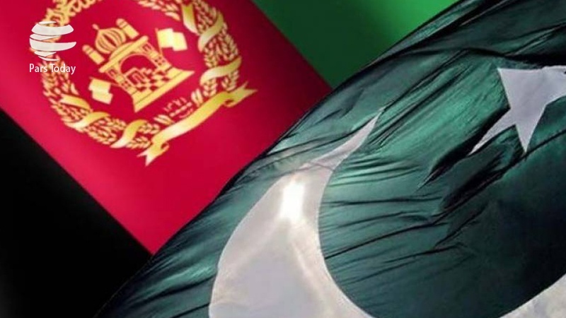 تشکیل 5 کارگروه مشترک میان افغانستان و پاکستان