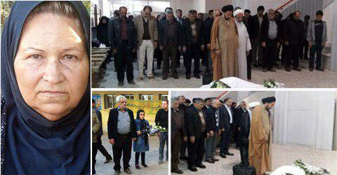 قدر دانی از اقدام خانواده کرمانی برای کمک به علم پزشکی