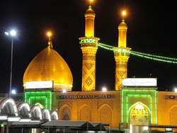 دانشجویان ترم آخر هم می توانند در عتبات دانشگاهیان ثبت نام کنند