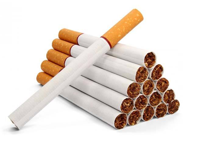 افزایش ۱۳ درصدی مالیات سیگاری&zwnj;ها