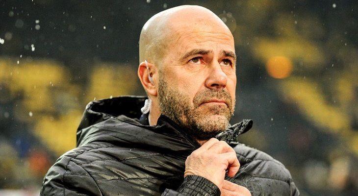 بوش از دورتمند اخراج شد