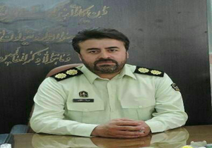 انهدام یک باند قاچاق مواد مخدر و کشف ۳۰ کیلوگرم تریاک در ساری