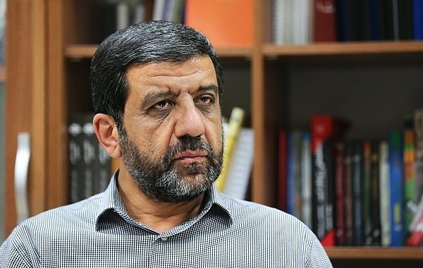 واکنش عزت الله ضرغامی به حادثه جان باختن کوهنوردان در حادثه سقوط بهمن اشترانکوه +عکس