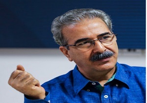 بزرگداشت مسعود مهرابی در پنجمين جشن نوشتار سينمای ايران