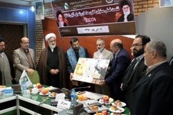 گرامیداشت شاعر اهل بیت؛ مرحوم حبیب&zwnj;الله چایچیان در نشست فصلی کانون مداحان