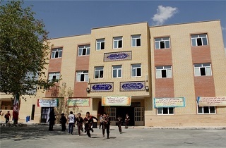 مدارس فرسوده تهران در کدام مناطق قرار دارند؟