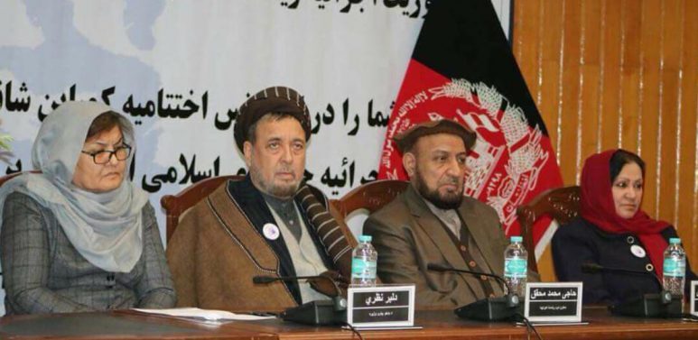 محمد محقق: زنان باید از نگاه علمی و اقتصادی توان&zwnj;مند شوند