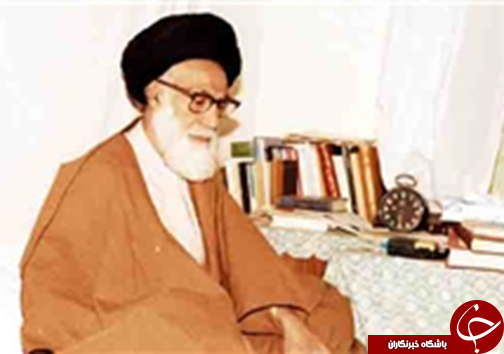 شهید آیت الله دستغیب مجاهدی خستگی ناپذیر شهید آیت الله دستغیب مجاهدی خستگی ناپذیر