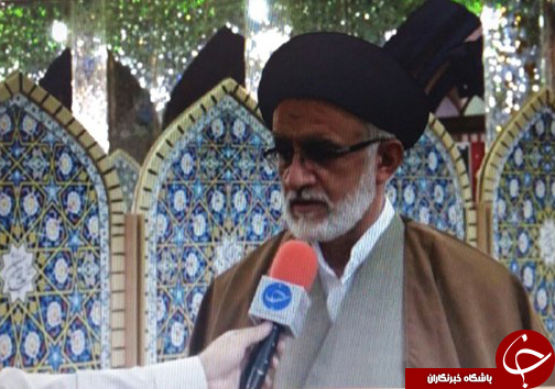 شهید آیت الله دستغیب مجاهدی خستگی ناپذیر شهید آیت الله دستغیب مجاهدی خستگی ناپذیر