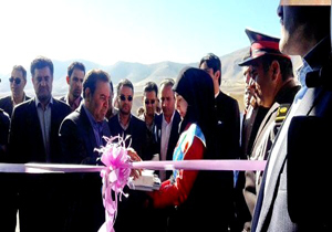 دانشجویان با تمام توان برای توسعه و رشد استان تلاش کنند