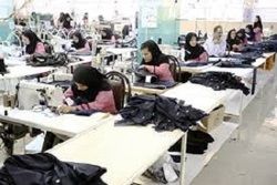 تولید داخلی بر تن کودکان ایرانی + فیلم