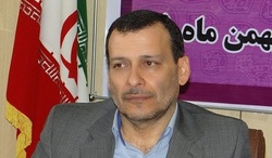 مردم شهرستان دشتی از فرماندار سابق خود تقدیر کردند